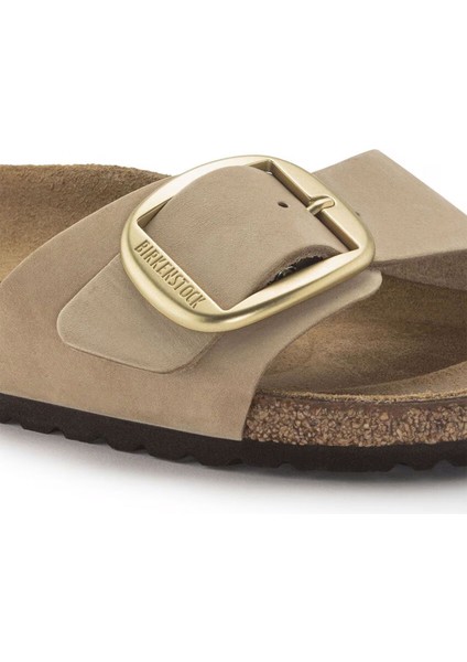 Bırkenstock Madrıd Bıg Buckle Kadın Terlik 1024009 fırsatları