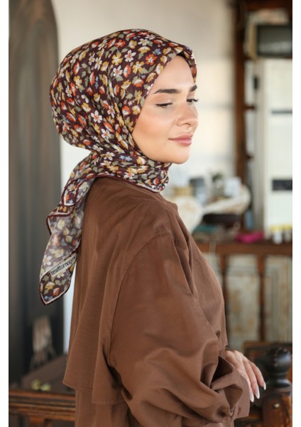 Soft Pamuk Eşarp TN2008 fırsatları