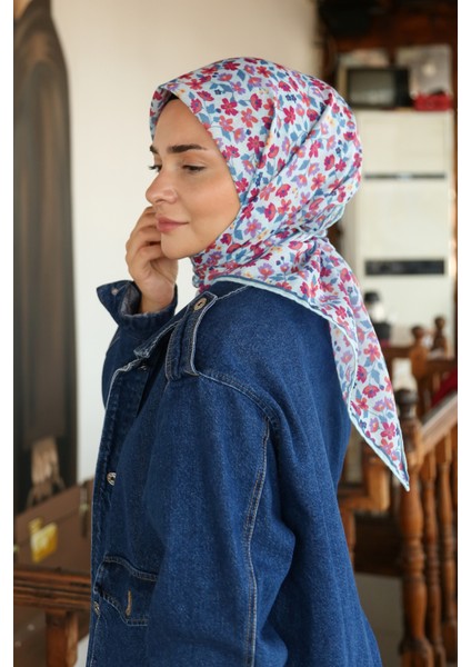 Soft Pamuk Eşarp TN2008 fiyatları