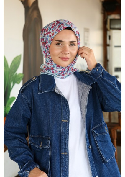 Soft Pamuk Eşarp TN2008 fırsatları