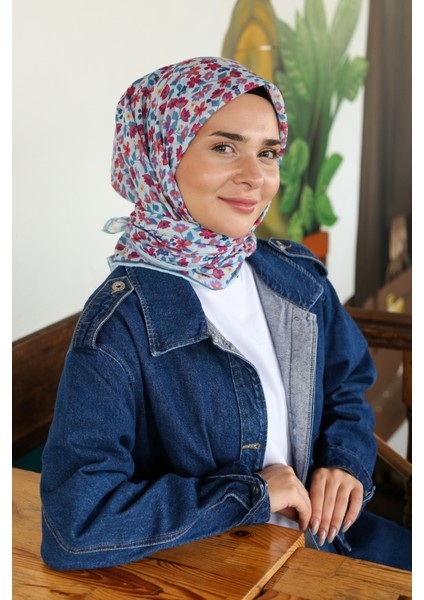 Soft Pamuk Eşarp TN2008 indirimleri