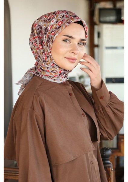 Soft Pamuk Eşarp TN2008 modelleri