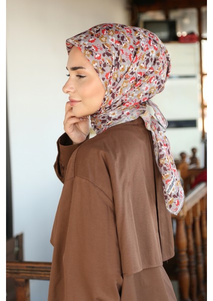 Soft Pamuk Eşarp TN2008 fırsatları