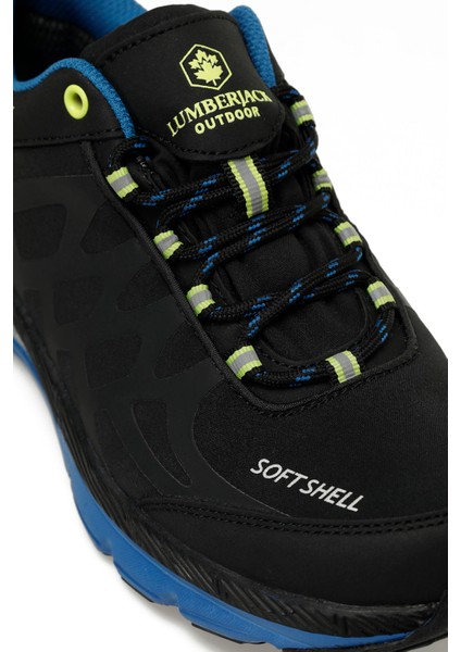 Ursa G 5pr Siyah Unisex Outdoor