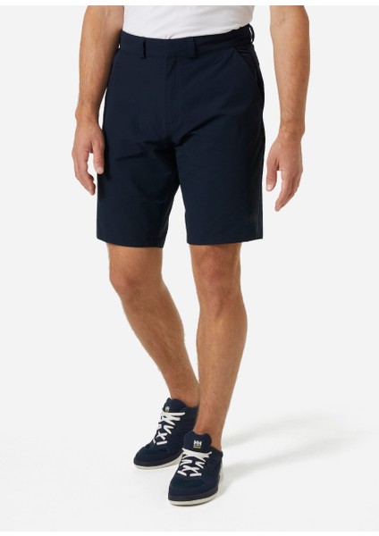 Hh Qd Shorts 10" Erkek Outdoor Şort HHA.34280