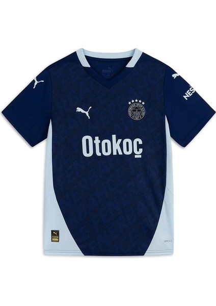 Fenerbahçe Sk 2024/2025 Çocuk Futbol Forması Fenerbahçe Sk 2024/2025 Çocuk Futbol Forması 77537809 Lacivert modelleri