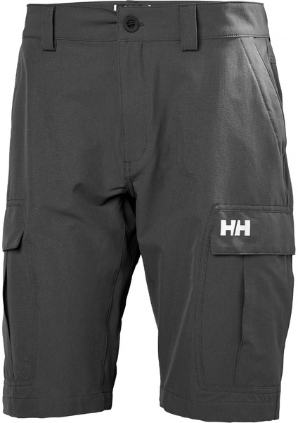 Qd Cargo Şort 11 Ebony Erkek Şort 54154-980 fırsatları