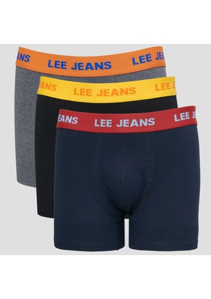 3'lü Erkek İç Çamaşır indirimleri