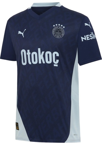 FSK Third Jersey Replica Mavi Unisex Forma