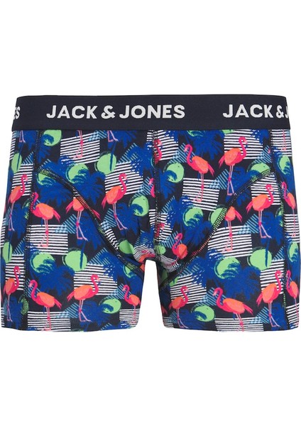 Jacpueblo Trunk Sn Erkek Boxer fiyatları