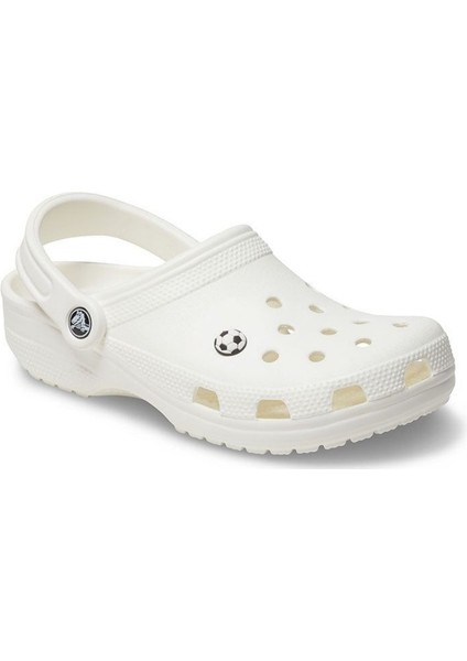 Jibbits Soccerball Ayakkabı Terlik Süsü modelleri