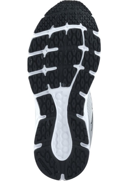 408 Unisex Gri Spor Ayakkabı.40