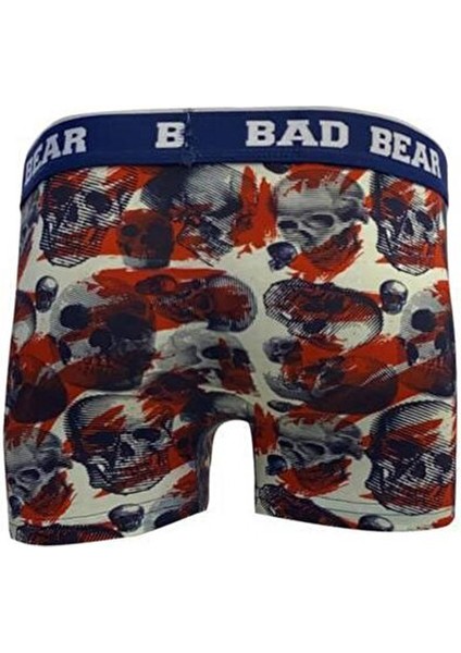 Redrum Erkek Desenli Boxer fırsatları