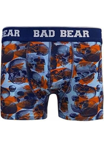 Redrum Erkek Desenli Boxer fiyatları