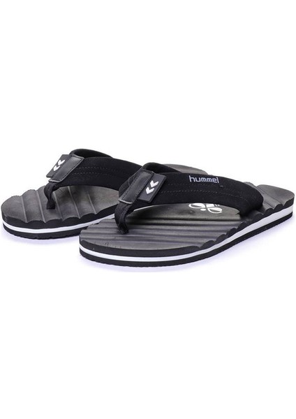 Hml Mıra Siyah Unisex Terlik 900140-2001