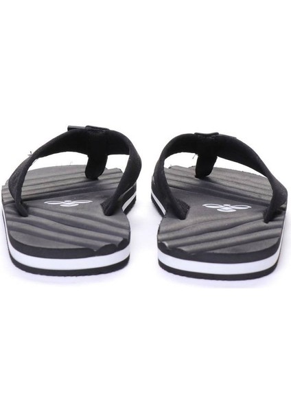 Hml Mıra Siyah Unisex Terlik 900140-2001