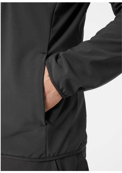 Hely Hansen Crew Softshell Jacket 2.0 HHA.30223 HHA.980