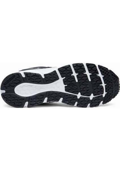408 Unisex Siyah Spor Ayakkabı.1