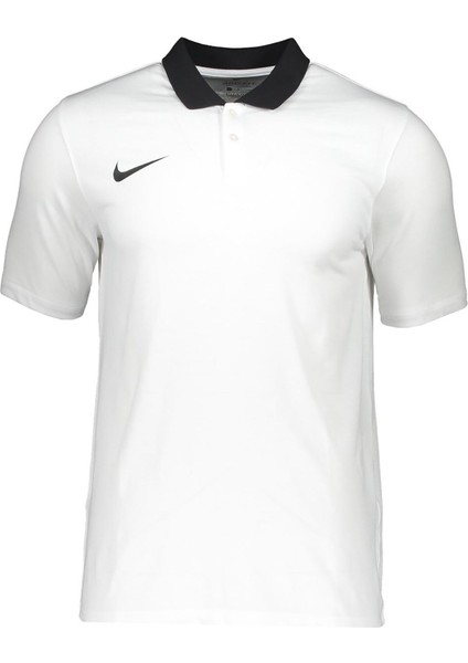 M Nk Df PARK20 Polo Ss Erkek Polo T-Shirt CW6933-100