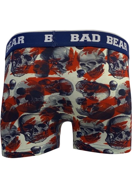 Redrum Erkek Desenli Boxer fiyatları