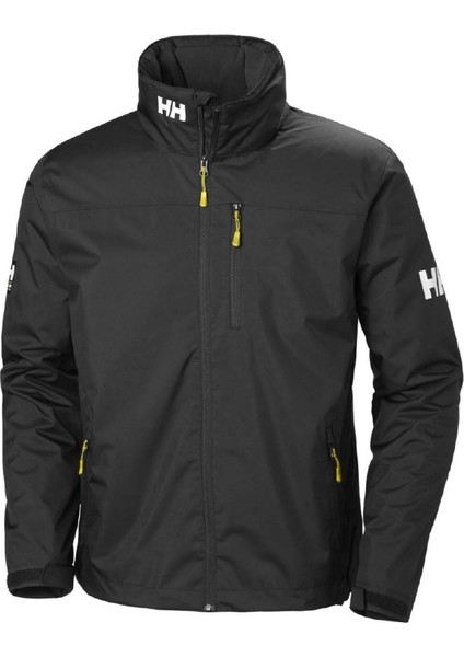 Crew Kapişonlu Midlayer Erkek Siyah Mont 33874-990 modelleri