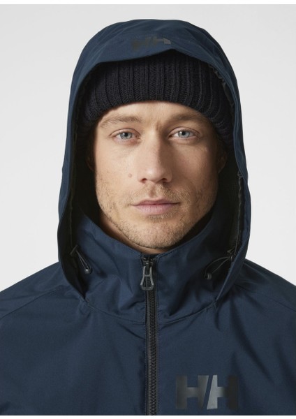 Hp Racing Lifaloft Erkek Lacivert Mont 30366-597