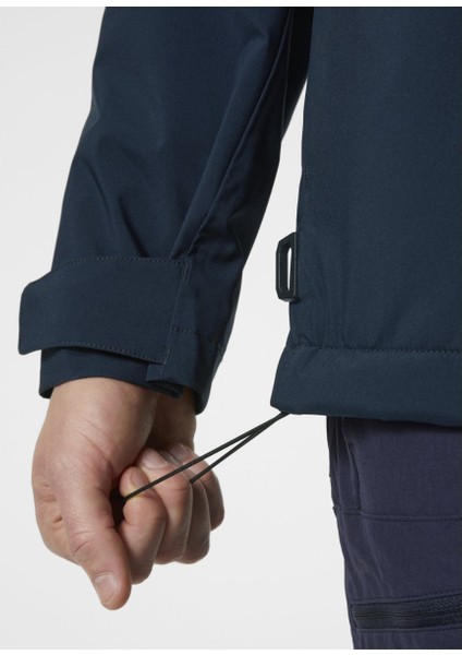 Hp Racing Lifaloft Erkek Lacivert Mont 30366-597