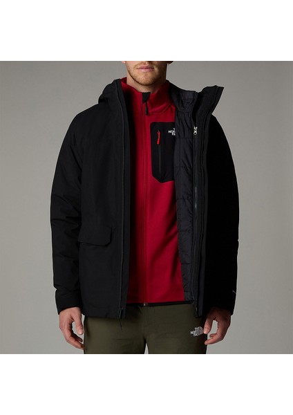 M Dryvent Mono Triclimate Jacket Erkek Mont
