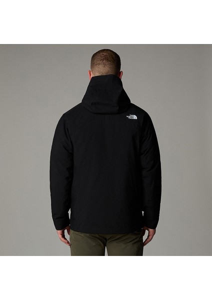 M Dryvent Mono Triclimate Jacket Erkek Mont