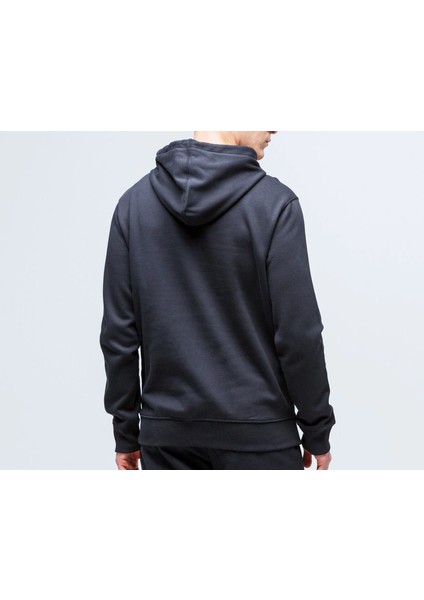 Core Logo PO Hood Bb Siyah Erkek Sweatshirt TB0A2BJHN921 fiyatları