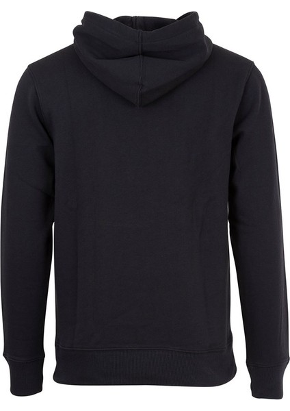 Core Logo PO Hood Bb Siyah Erkek Sweatshirt TB0A2BJHN921