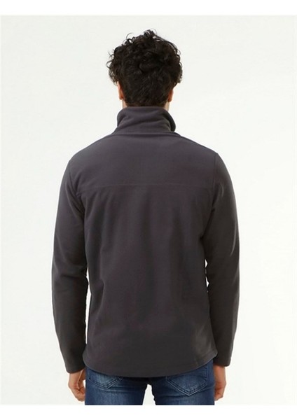 Zippy Erkek Kahverengi Polar 12007-987 indirimleri