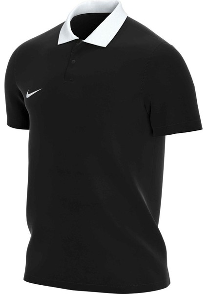 M Nk Df PARK20 Polo Ss Erkek Polo T-Shirt CW6933-010