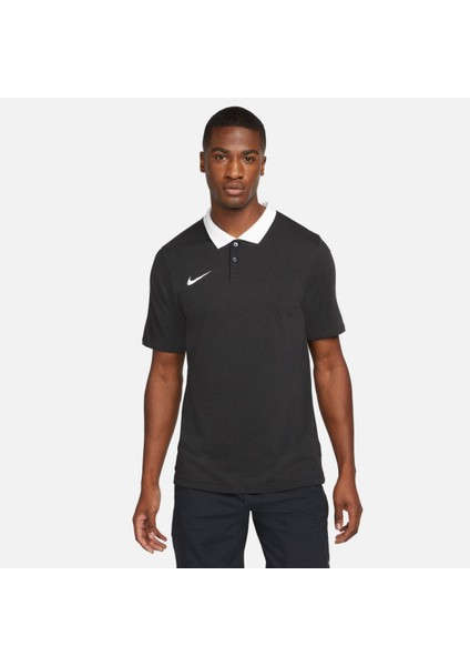 M Nk Df PARK20 Polo Ss Erkek Polo T-Shirt CW6933-010 modelleri