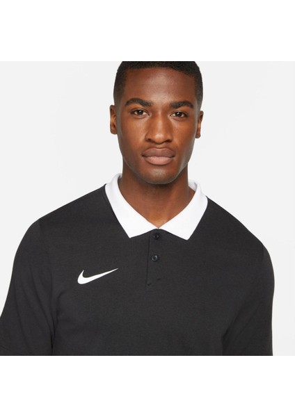 M Nk Df PARK20 Polo Ss Erkek Polo T-Shirt CW6933-010 fırsatları