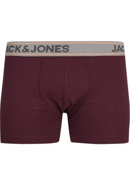 Super Erkek Bordo Boxer modelleri