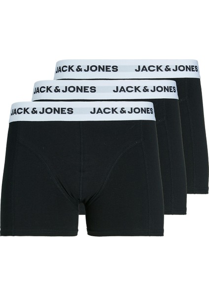 Sense Erkek 3 Lü Set Siyah B Boxer 12081832 SB v2 fırsatları