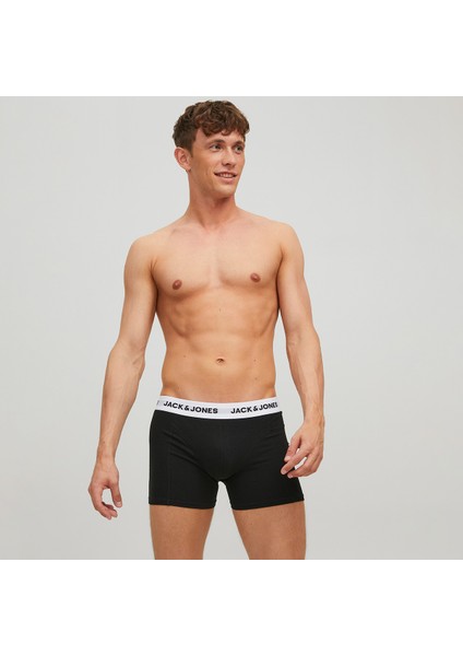 Sense Erkek 3 Lü Set Siyah B Boxer 12081832 SB v2 indirimleri