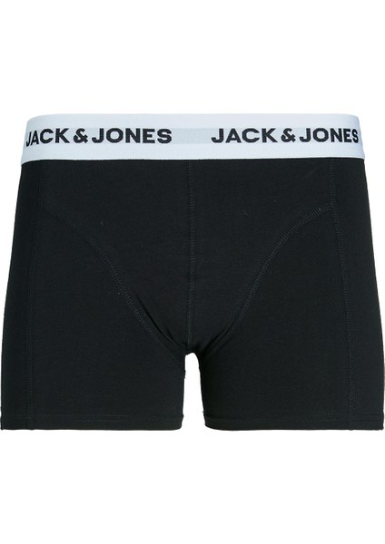 Sense Erkek 3 Lü Set Siyah B Boxer 12081832 SB v2