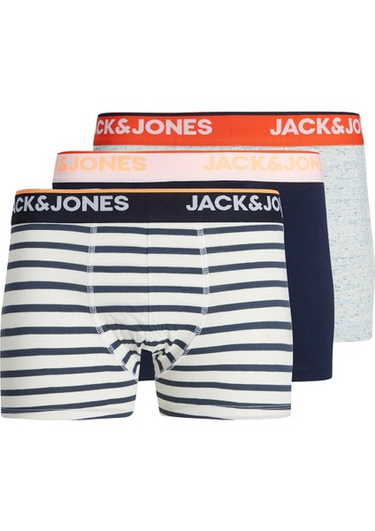 Erkek Lacivert Boxer ( Model Kodu : 12212438 ) indirimleri