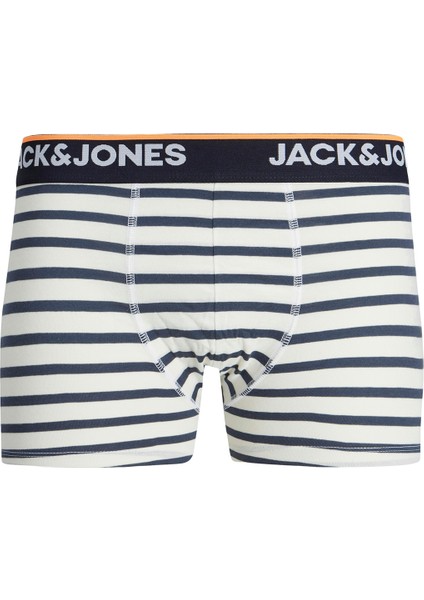 Erkek Lacivert Boxer ( Model Kodu : 12212438 )