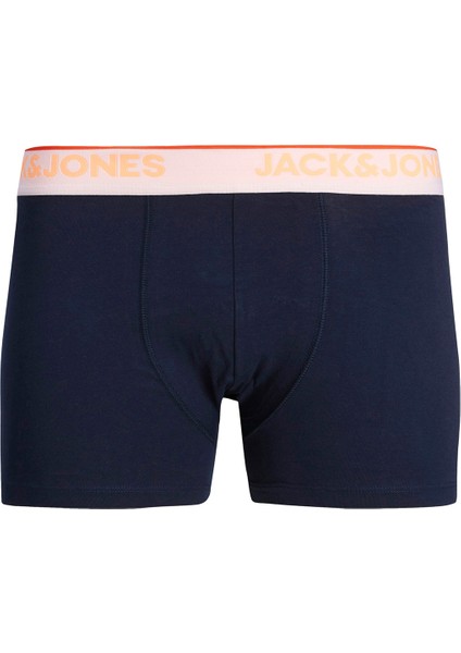 Erkek Lacivert Boxer ( Model Kodu : 12212438 )