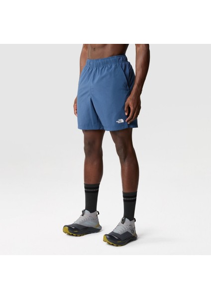 M 24/7 Short - Eu Erkek Şort NF0A3O1BHDC1 modelleri