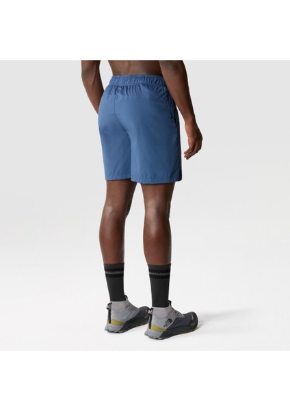 M 24/7 Short - Eu Erkek Şort NF0A3O1BHDC1 fırsatları