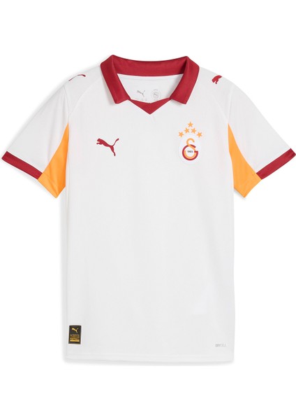 Galatasaray Puma 2025/2026 Çocuk Deplasman Forma 77981902 fırsatları