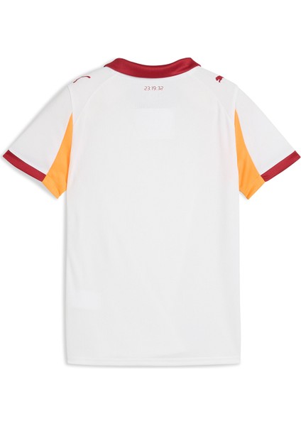 Galatasaray Puma 2025/2026 Çocuk Deplasman Forma 77981902 indirimleri