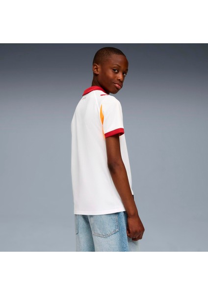 Galatasaray Puma 2025/2026 Çocuk Deplasman Forma 77981902