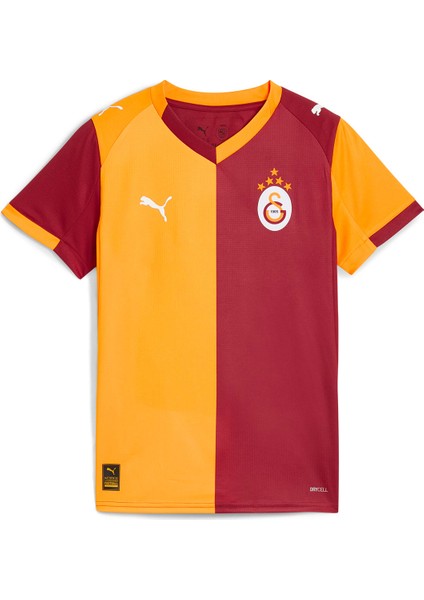 Galatasaray Puma 2025/2026 Çocuk Iç Saha Parçalı Forma 77981801 modelleri