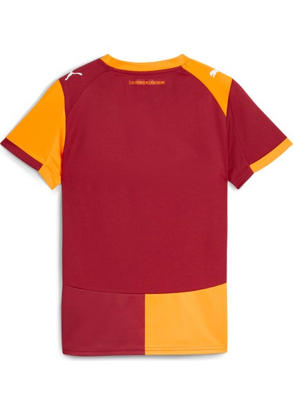 Galatasaray Puma 2025/2026 Çocuk Iç Saha Parçalı Forma 77981801 fırsatları