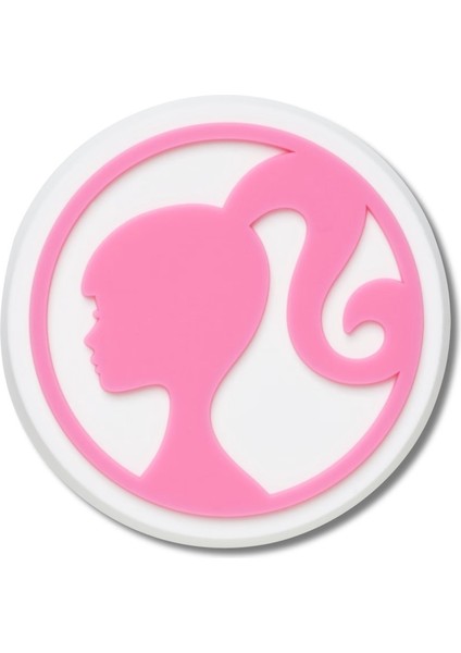 Barbie Head Jibbitz™ Charm 10011975 indirimleri